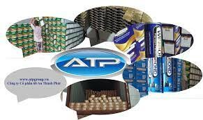 68 An Thành Phát 8