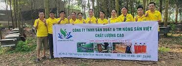 Công ty Sản xuất và thương mại Thần Nông 11