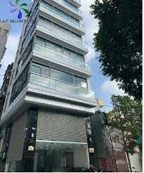 LIÊN MINH MÔI TRƯỜNG VÀ XÂY DỰNG 3