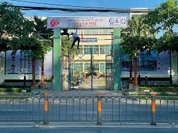 ĐẦU TƯ XÂY LẮP THÀNH PHÚ 4