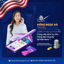 Hồng Ngọc Hà Travel ( TripOTA ) 2