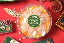 Yến sào Vietfarm 1