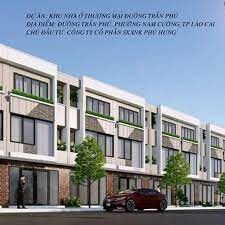 Đầu Tư Sản Xuất Xuất Nhập Khẩu Phú Hưng 3