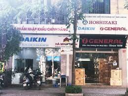 Hoshizaki Việt Nam 3