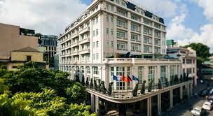 Hôtel De L'opéra Hanoi - Mgallery By Sofitel 1