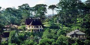 Phát Triển Du Lịch Tân An 1