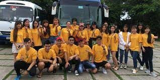 Công Ty TNHH Tài Châu 1