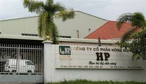 Nông Nghiệp HP 2