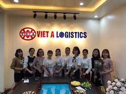 VẬN TẢI VIỆT Á 5