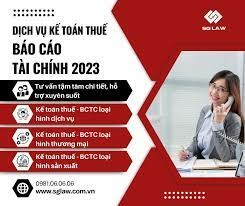 Công Ty TNHH Thương Mại Dịch Vụ SG Law 2