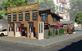 Xây Dựng Và Thiết Kế Phong Cách Mới 2