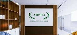 Công Ty TNHH Adpha Hà Nội 3