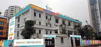 Công Ty TNHH Phát Triển Tài Năng Việt 2