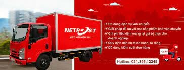 Chuyển Phát Nhanh Netpost Việt Nam 4