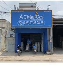 Gas Á Châu 3