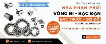 Công ty TNHH Ngân Anh Phát 8