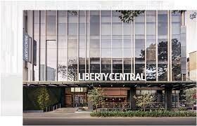 QUÊ HƯƠNG LIBERTY 2