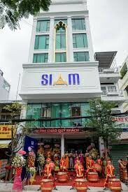 SIAM Thailand HCM 2