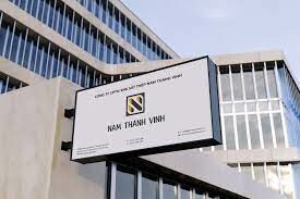 CÔNG TY CP TM NAM THÀNH VINH 3