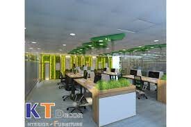 CÔNG TY TNHH THIẾT KẾ THI CÔNG KIẾN TẠO KHÔNG GIAN 9