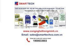 Công nghệ & Thông tin Thông minh Việt Nam 9