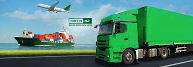 Vận chuyển Green One 10