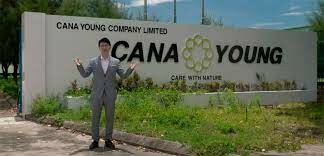 Công Ty TNHH Cana Young 9