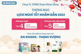 Dược Nhân Hưng 11