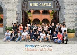 Identalsoft Việt Nam 10