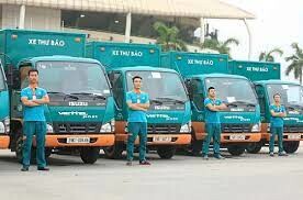 CHUYỂN PHÁT NHANH BẢO TÍN 11