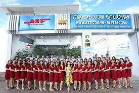 Du Lịch Ánh Sao Thiên 11