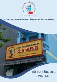VSCN Gia Hưng 11