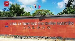 NGŨ KIM HOA DƯƠNG VIỆT NAM 12