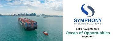 Symphony Creative Solutions (SCS) 1