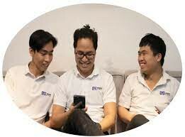 Eastgate Software JSC 2