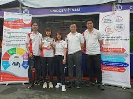 UNICCS VIỆT NAM 5