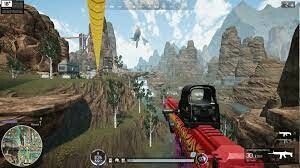 SMILEGATE VIỆT NAM 1