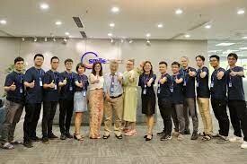 RYTE Technology Services Vietnam 1