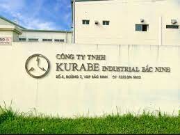 Kurabe Industrial 4