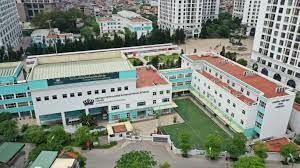 British Vietnamese International School 4
