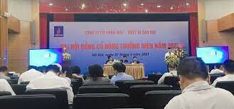 Thiết Bị Dầu Khí - PV Machino 4