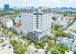 Bệnh viện Ngoại Khoa Nam Sài Gòn 4