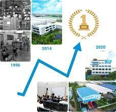 Dược phẩm Đông Á 5