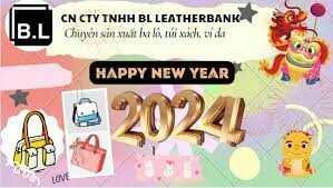 BL LEATHERBANK 8