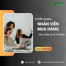 Sandi Việt Nam 11