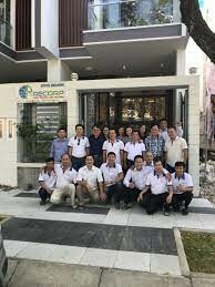 Công Nghệ Cơ Điện Reecons 1