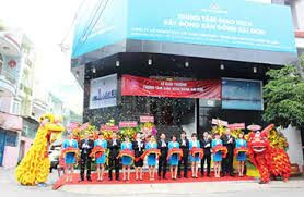 ĐẤT XANH MIỀN NAM 1