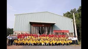 Kiến trúc AA Tây Ninh 2