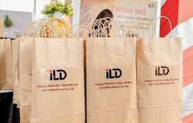 ILD COFFEE VIỆT NAM 3