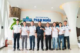 PHAM NGHIA FOOD 1